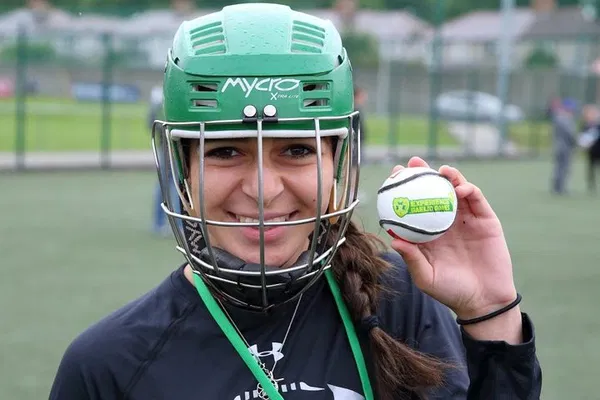 Unleash Your Inner Warrior: Experience Gaelic Games in Dublin!