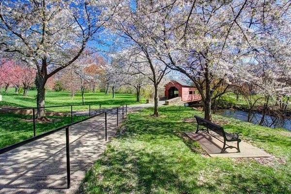 Uncover Frederick's Charm: A Guided Walking Tour Through Maryland's Crossroads