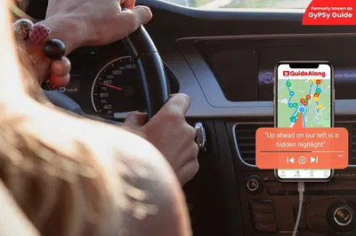 Uncork Sonoma & Napa: A Self-Guided Audio Adventure Through Wine Country!