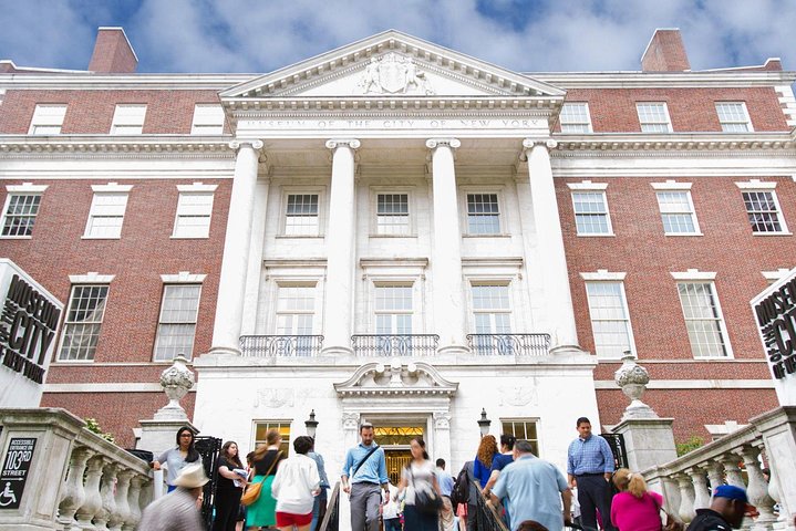 Explore NYC History: Museum of the City of New York Adventure!