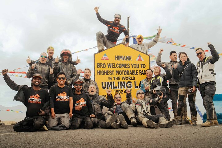 Experience Image img1