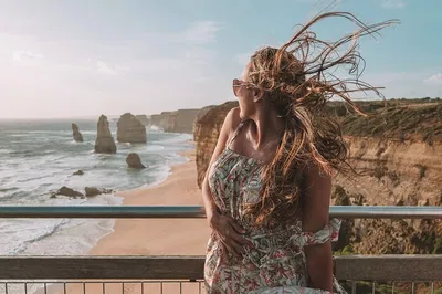 Reverse Great Ocean Road: Eco Tour to the 12 Apostles