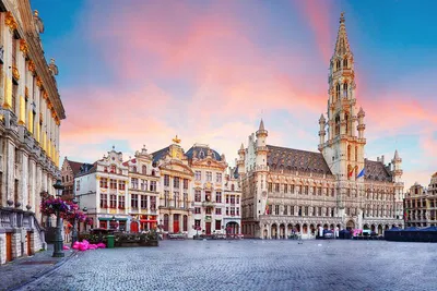 Brussels Shore Excursion: A Grand Day Trip from Zeebrugge Port
