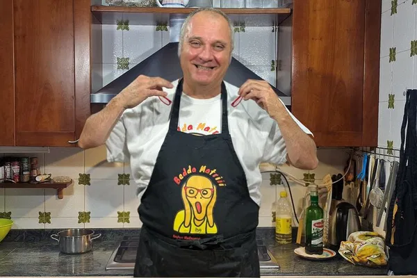 Palermo Sicilian Cooking Class: Chef's Home Experience