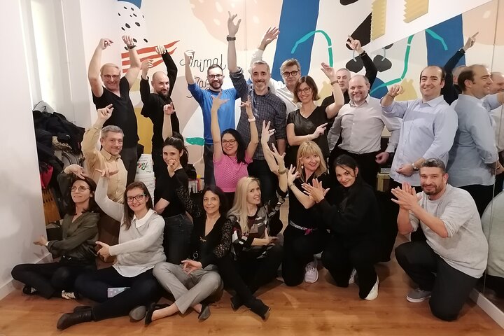 Experience Image img1