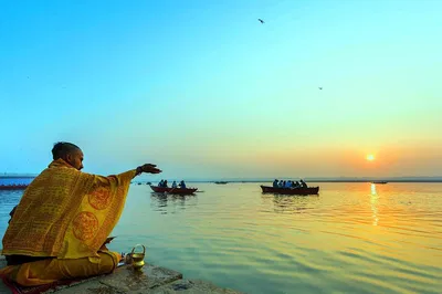 Enchanting 7-Day North India Journey: Agra, Orchha, Khajuraho & Varanasi