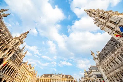 Brussels Private Historical Tour: Uncover City Secrets