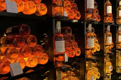 Savor Sauternes: A Sweet Escape to Bordeaux's Crus Classés