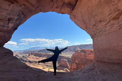 Utah's National Parks: A 4-Day Adventure from Salt Lake City