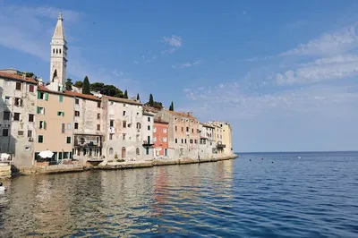 Discover Istria's Charms: A Full-Day Coastal & Hilltop Adventure from Opatija/Rijeka