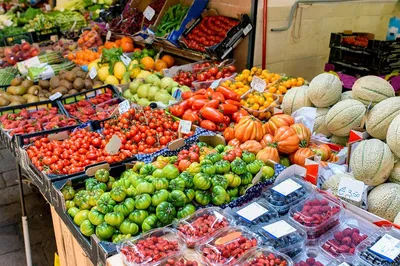 Pavia: Cooking Class & Market Tour at a Local's Home