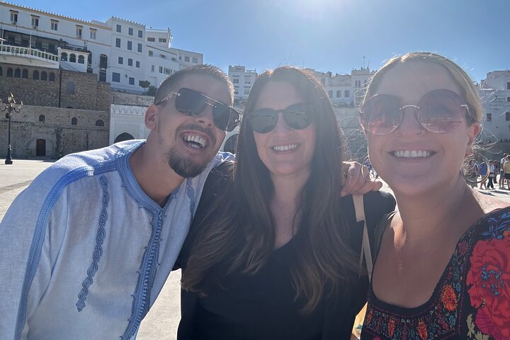 Experience Image img1