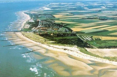 Belgian Coast Day Trip: Unveiling Coastal Gems from Brussels