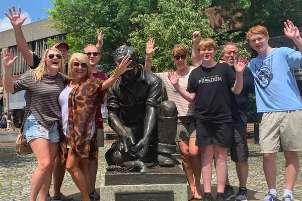 Portland's Old Port Culinary Walking Tour