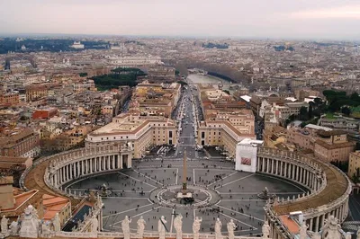 Unveiling Ancient Rome: An Exclusive Small-Group Adventure