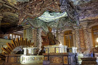 Explore Hue Imperial Palace: A Royal Guided Tour