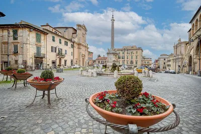 Tarquinia Etruscan Tour: Necropolis, Museum & Lunch