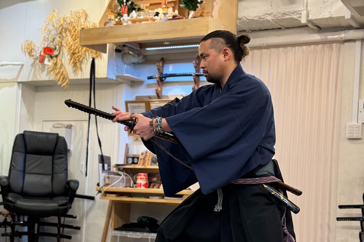 Experience Image img1