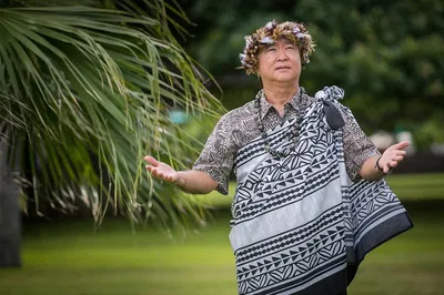 Unveiling Oahu's Sacred Sites: A Spiritual Hawaiian Culture Tour
