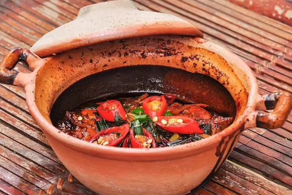 Hoi An Cooking Class: Grandma's Authentic Home Flavors