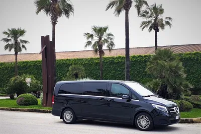 Stress-Free Palermo Arrival: Private Transfer to Palazzo Brunaccini