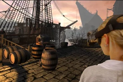 Historium VR: Journey Back to Medieval Bruges!