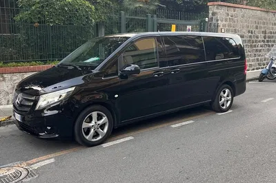Private Naples to Sorrento Transfer: Stress-Free Ride