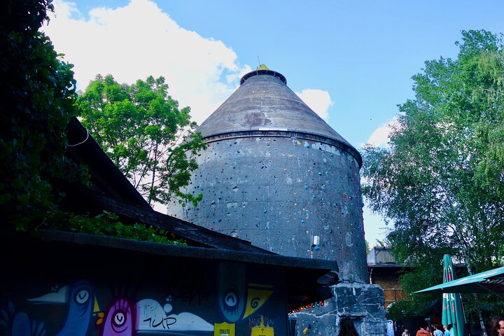 Experience Image img3