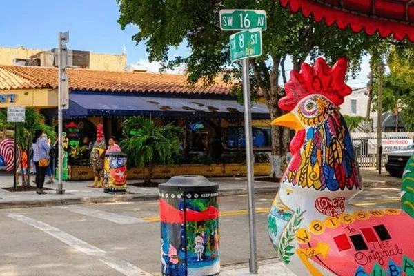 Savor Little Havana: A Luxurious Cuban Culinary & Cultural Journey