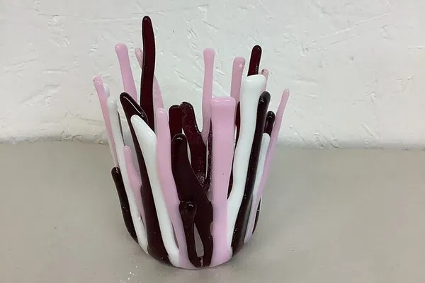 Sarasota Glass Art: Beginner Fusing Fun!