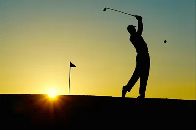 Tuscany Golf & Lunch: Play, Dine Like a Local