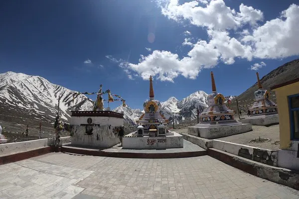 Conquer the Himalayas: 13-Day Motorcycle Odyssey Through Pir Panjal & Little Tibet