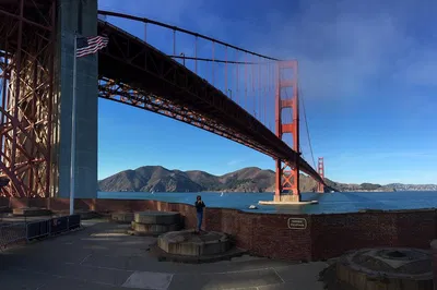 San Francisco Like a Local: Uncover Hidden Gems on a Personalized Adventure