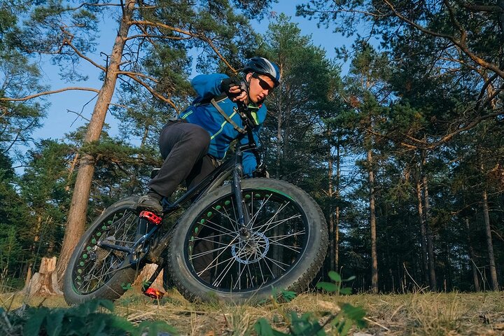 Experience Image img1