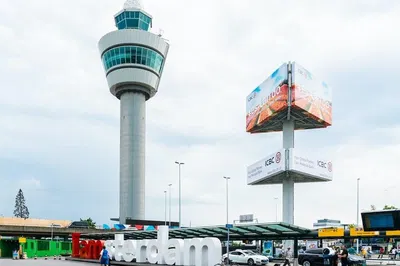 Seamless Amsterdam Arrival: Private Airport Transfer with Comfort & Care
