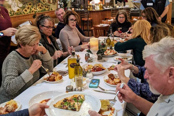 Berlin, MD: Delicious History Tasting Tour