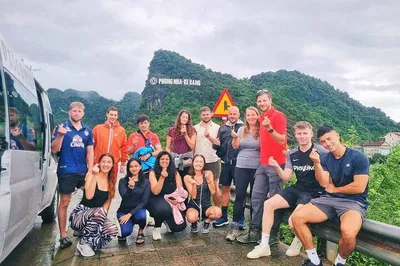 Unveiling Phong Nha's Hidden Gems: A 2-Day Adventure from Hue