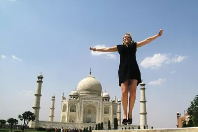 Unforgettable 15-Day Indian Odyssey: Taj Mahal, Rajasthan, and Ajanta Ellora Caves