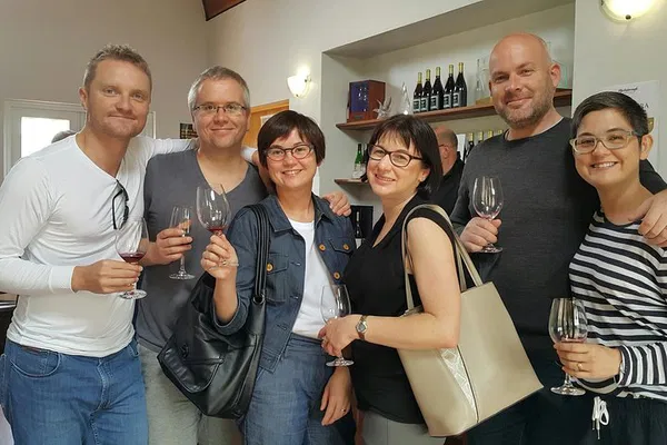 Uncork Martinborough: A Guided Wine & Gourmet Escape