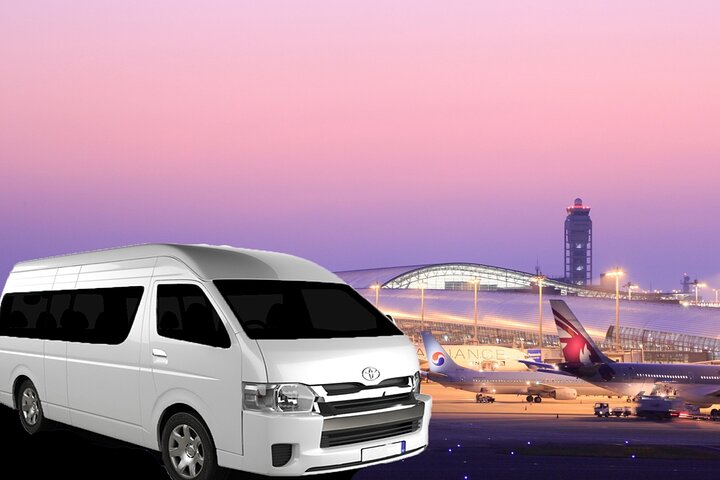Stress-Free Phuket Airport Transfers: Private Van Service