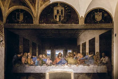 Milan's Last Supper: Guided Tour & Expert Insights