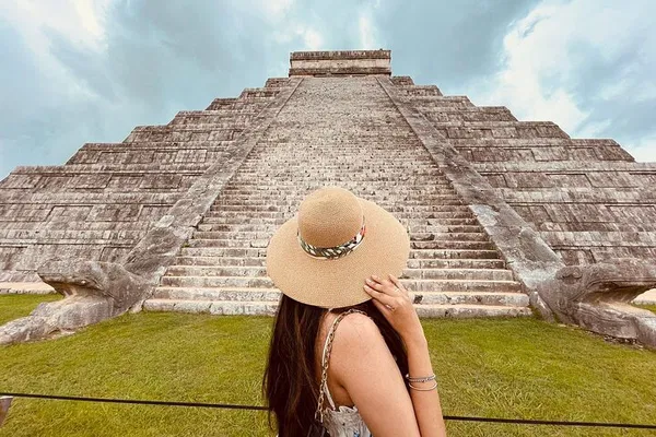Chichen Itza VIP: Private Luxury Tour, Beat the Crowds!