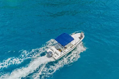 La Spezia Boat Tour: 3 Islands & Portovenere