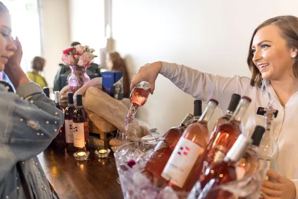 Pike Place Market Cocktail & Story Adventure