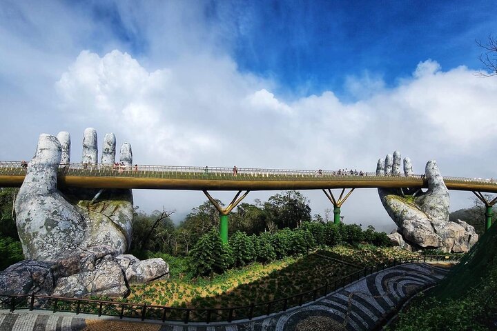 Experience Image img1