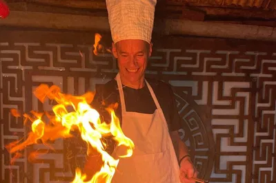Hoi An Culinary Journey: Cook Authentic Vietnamese Dishes with a Local Family