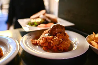 Amsterdam's Culinary Secrets: A Private Food Tour Adventure