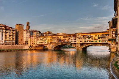 Tuscany Escape: Private Florence & Pisa Tour from La Spezia Port