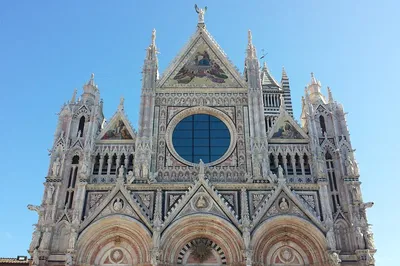 Rome to Florence Transfer: Discover Orvieto's Charm