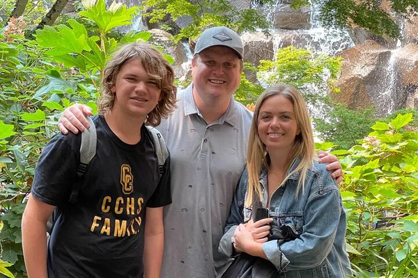 Seattle's Premier Private City Tour: Unveiling History & Panoramic Views